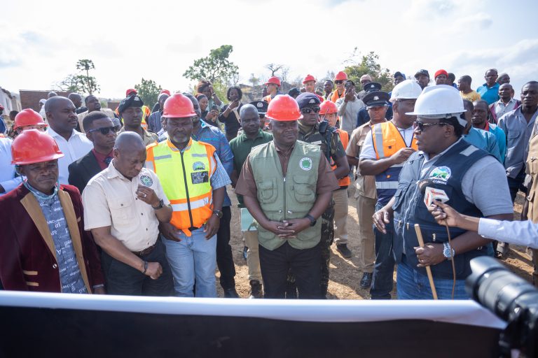 𝐂𝐡𝐢𝐧𝐠𝐨-𝐌𝐚𝐤𝐚𝐧𝐣𝐢𝐫𝐚 𝐑𝐨𝐚𝐝 𝐭𝐨 𝐆𝐞𝐭 𝟗 𝐍𝐞𝐰 𝐁𝐫𝐢𝐝𝐠𝐞𝐬 𝐛𝐲 𝟐𝟎𝟐𝟖