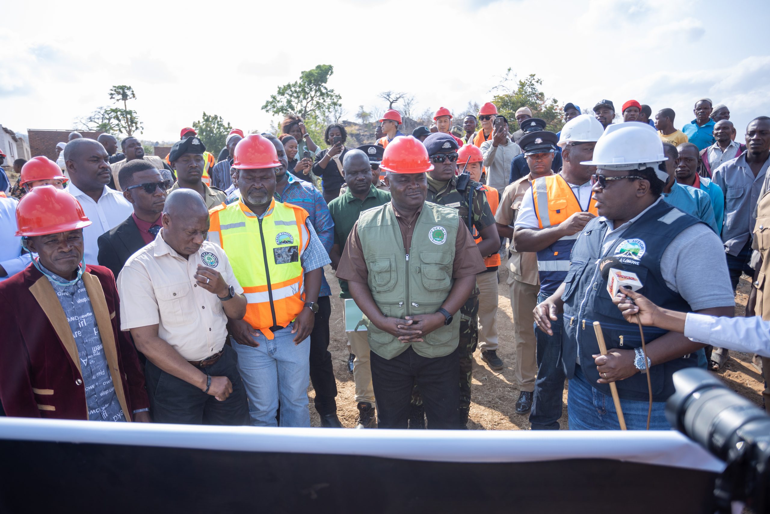 𝐂𝐡𝐢𝐧𝐠𝐨-𝐌𝐚𝐤𝐚𝐧𝐣𝐢𝐫𝐚 𝐑𝐨𝐚𝐝 𝐭𝐨 𝐆𝐞𝐭 𝟗 𝐍𝐞𝐰 𝐁𝐫𝐢𝐝𝐠𝐞𝐬 𝐛𝐲 𝟐𝟎𝟐𝟖